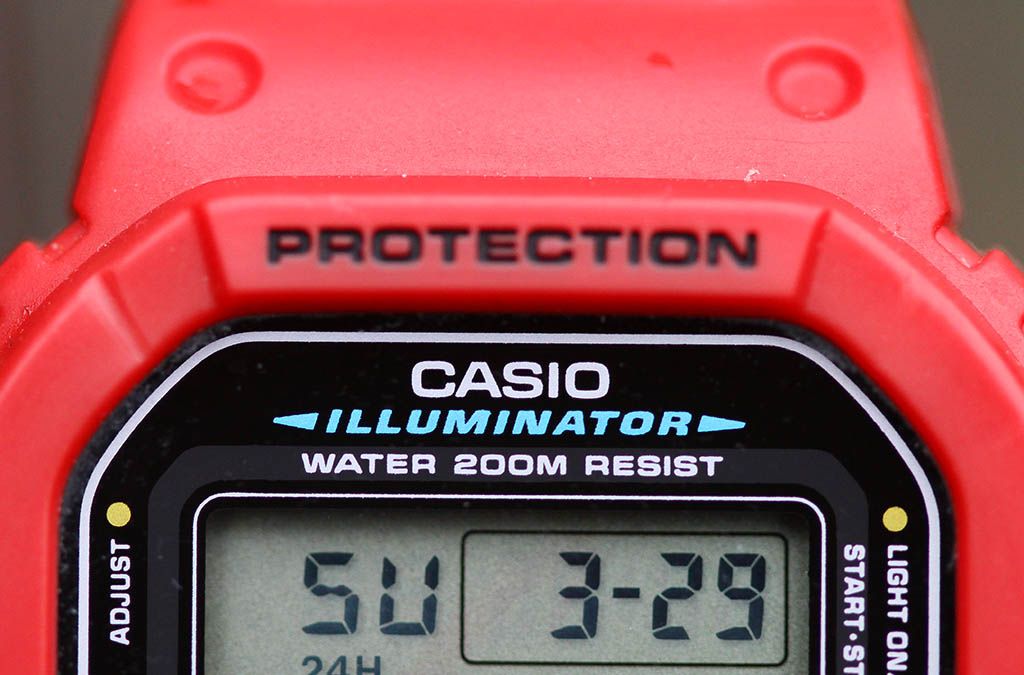 casio 5600 bull bars